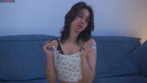 Bambi and Aoi online show from March 13, 11:24 am