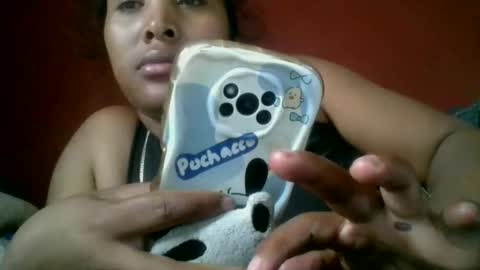 Clarah0123 online show from April 22, 9:38 am