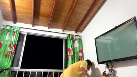 Clarentz bby online show from May 18, 12:53 am