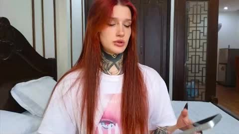 Sophie online show from May 1, 3:55 am