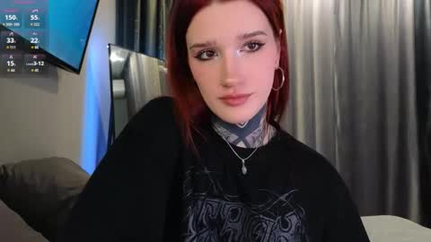 Sophie online show from February 21, 3:09 am