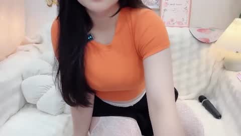 Clari online show from June 14, 1:49 am
