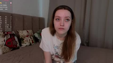 Lora online show from April 28, 2:27 am