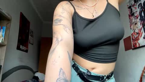 Karolina online show from March 4, 2:58 pm