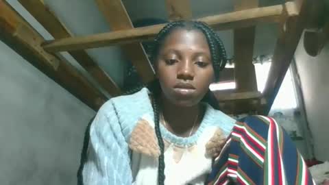 clarisse98 online show from April 28, 8:18 am