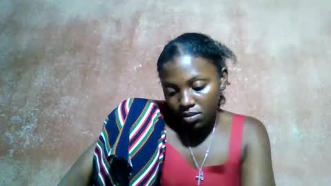 clarisse98 online show from April 29, 6:46 pm