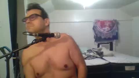 clark_kent1986 online show from March 30, 8:36 am