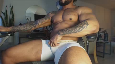 clark_strong online show from June 11, 11:41 am