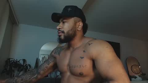 clark_strong online show from July 23, 10:35 am