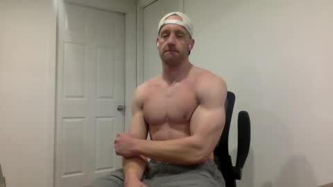 Clarke Cock online show from February 21, 2:53 pm