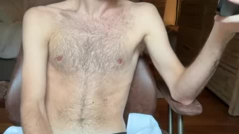 clarkjohn23 online show from July 2, 6:24 pm
