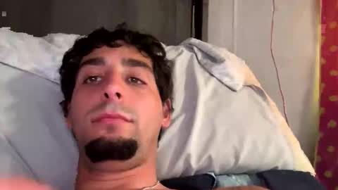 clarkshammer95 online show from March 1, 6:34 pm