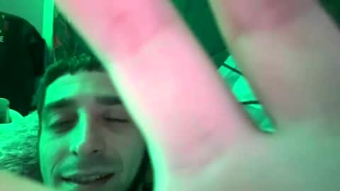 clarkshammer95 online show from October 26, 3:29 am