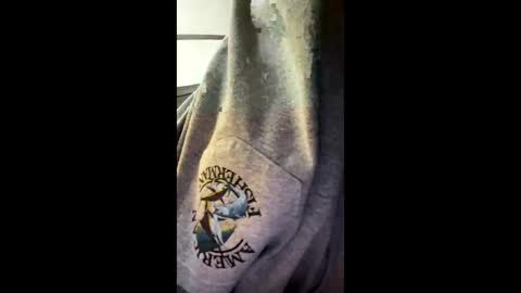 clarkshammer95 online show from January 6, 3:49 pm