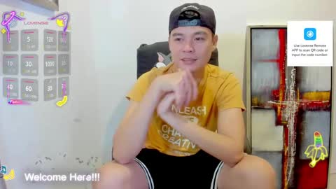 Clark online show from May 4, 12:50 am