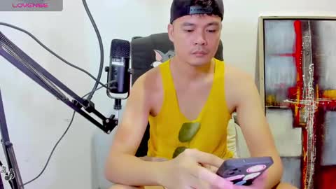 Clark online show from June 17, 1:54 am