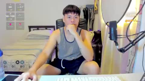 Clark online show from July 7, 12:34 am