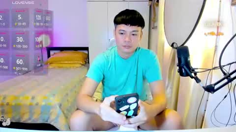 Clark online show from July 28, 1:03 am
