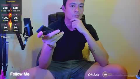 Clark online show from February 23, 5:45 am