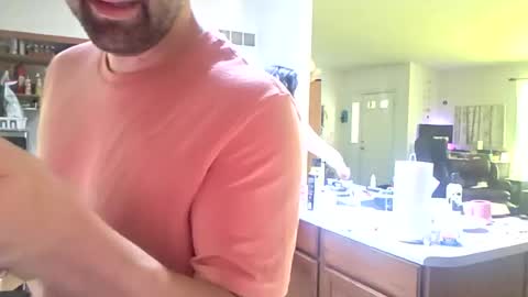 clarnbear online show from July 3, 3:17 pm