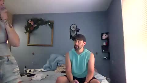 clarnbear online show from July 15, 7:40 pm