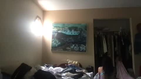 clarnbear online show from July 28, 4:39 pm
