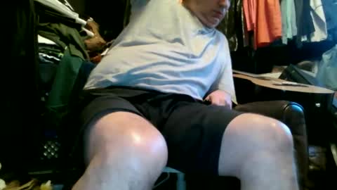 Snapshot of classiccock88 chatting on February 17, 2:38 pm classiccock88 online show from February 17, 2:38 pm