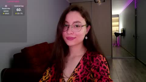 Cassy Classy online show from April 26, 1:42 pm