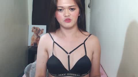 Jassy online show from February 25, 4:04 pm