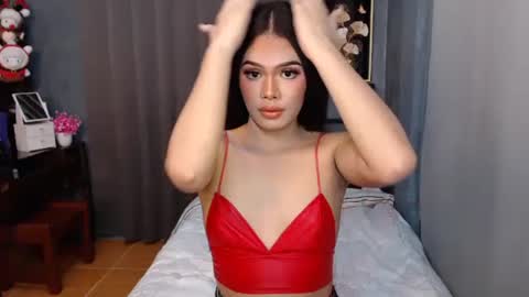 maika online show from January 29, 8:51 am