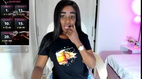 claudia198820 online show from July 25, 6:50 pm
