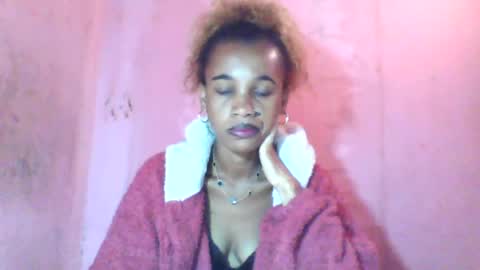 claudianne online show from June 14, 4:58 am