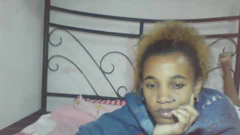 claudianne online show from March 12, 5:38 pm