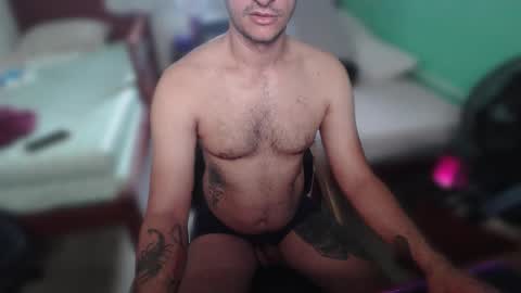 Claudio online show from February 13, 10:51 am