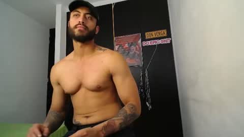 Clay online show from July 6, 2:47 pm