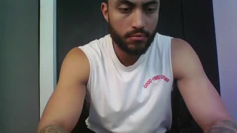 Clay online show from April 28, 3:38 pm