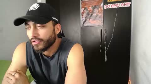 Clay online show from July 9, 12:36 am