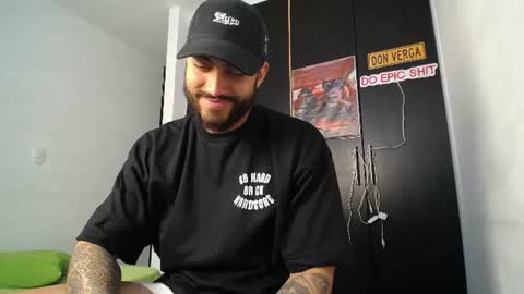 Clay online show from July 3, 4:56 pm