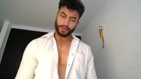 Clay online show from July 2, 4:45 pm