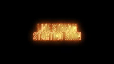 Demon online show from May 17, 7:23 pm