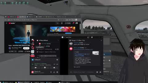 clearjet01 online show from October 16, 12:38 pm