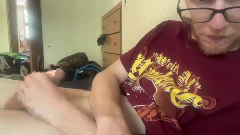 cleatus27 online show from June 29, 7:57 pm