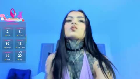 Cleo Adams online show from February 24, 4:38 am