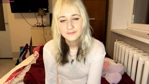 Jenny online show from October 22, 7:04 pm