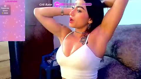 cleo_05 online show from September 17, 2:26 am