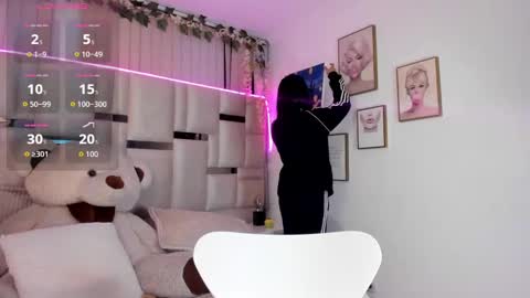 Cleo  smith online show from September 9, 3:39 am