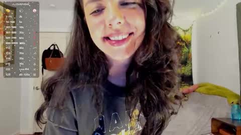 Cleo Schedule Updates online show from November 29, 4:20 am