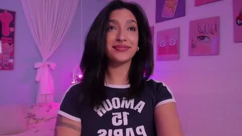 Cleo  online show from June 15, 12:08 pm