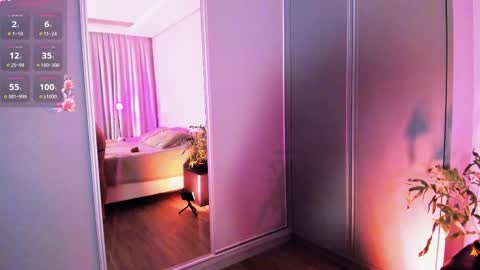 cleo_wildcat online show from September 15, 11:50 pm