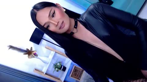Cleo online show from June 29, 7:46 pm